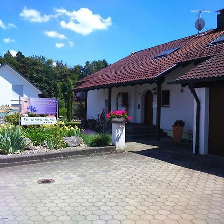 Haus Saentisblick Daire Eriskirch Dış mekan fotoğraf
