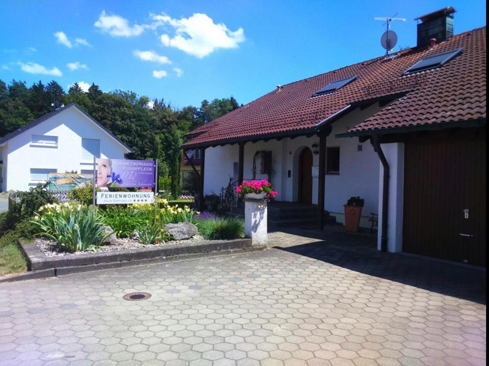 Haus Saentisblick Daire Eriskirch Dış mekan fotoğraf