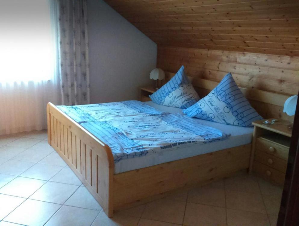 Haus Saentisblick Daire Eriskirch Dış mekan fotoğraf